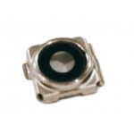 Camera Lens Glass With Frame For Jiayu G4 White By - Maxbhi Com