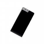 Middle Frame Ring Only for Huawei Ascend P6 Pink