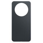 Back Panel Cover For Realme 14 Pro Plus 5g Black - Maxbhi Com