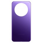 Back Panel Cover For Realme 14 Pro Plus 5g Purple - Maxbhi Com