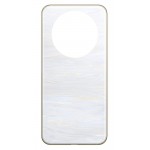 Back Panel Cover For Realme 14 Pro Plus 5g White - Maxbhi Com