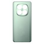 Back Panel Cover For Xiaomi Poco X7 Green - Maxbhi Com