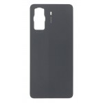 Back Panel Cover For Xiaomi Poco X7 Pro 5g Black - Maxbhi Com