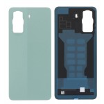 Back Panel Cover For Xiaomi Poco X7 Pro 5g Green - Maxbhi Com