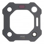 Camera Lens For Ulefone Armor 26 Ultra 5g Black By - Maxbhi Com