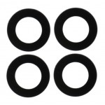 Camera Lens For Xiaomi Poco X7 Black By - Maxbhi Com