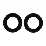 Camera Lens For Xiaomi Poco X7 Pro 5g Yellow By - Maxbhi Com