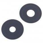 Camera Lens For Xiaomi Poco X7 Silver By - Maxbhi Com Camera Lens For Xiaomi Poco X7 Silver By - Maxbhi Com