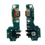 Charging Connector Flex Pcb Board For Itel A80 By - Maxbhi Com