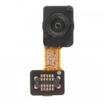 Fingerprint Sensor Flex Cable For Xiaomi Poco X7 Pro 5g Black By - Maxbhi Com