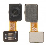 Fingerprint Sensor Flex Cable For Xiaomi Poco X7 Pro 5g White By - Maxbhi Com