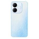 Full Body Housing For Itel A80 Blue - Maxbhi Com