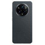 Full Body Housing For Realme 14 Pro Plus 5g Black - Maxbhi Com