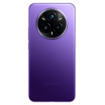 Full Body Housing For Realme 14 Pro Plus 5g Purple - Maxbhi Com