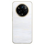 Full Body Housing For Realme 14 Pro Plus 5g White - Maxbhi Com