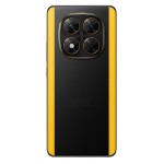 Full Body Housing For Xiaomi Poco X7 Black - Maxbhi Com