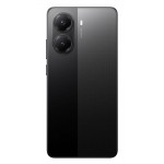 Full Body Housing For Xiaomi Poco X7 Pro 5g Black - Maxbhi Com