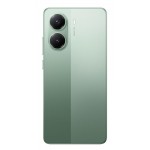 Full Body Housing For Xiaomi Poco X7 Pro 5g Green - Maxbhi Com
