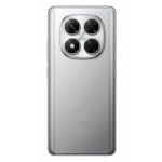 Full Body Housing For Xiaomi Poco X7 Silver - Maxbhi Com