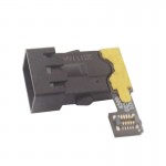 Handsfree Audio Jack Flex Cable For Ulefone Armor 26 Ultra 5g By - Maxbhi Com