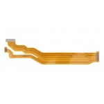 Lcd Flex Cable For Realme 14 Pro Plus 5g By - Maxbhi Com