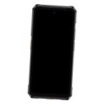 Lcd Frame Middle Chassis For Ulefone Armor 26 Ultra 5g White By - Maxbhi Com