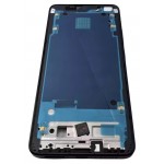 Lcd Frame Middle Chassis For Xiaomi Poco X7 Pro 5g White By - Maxbhi Com