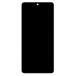 Lcd Screen For Xiaomi Poco X7 Pro 5g Replacement Display By - Maxbhi Com