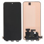 Lcd With Touch Screen For Realme 14 Pro Plus 5g Black By - Maxbhi Com