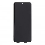 Lcd With Touch Screen For Xiaomi Poco X7 Black By - Maxbhi Com