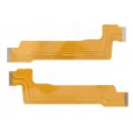 Main Board Flex Cable For Xiaomi Poco X7 Pro 5g By - Maxbhi Com