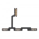 Power Button Flex Cable For Realme 14 Pro Plus 5g On Off Flex Pcb By - Maxbhi Com