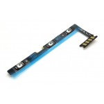 Power Button Flex Cable For Xiaomi Poco X7 On Off Flex Pcb By - Maxbhi Com
