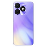 Full Body Housing For Itel Zeno 10 Purple - Maxbhi Com