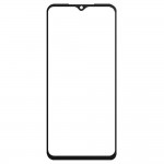 Replacement Front Glass For Itel Zeno 10 Black By - Maxbhi Com