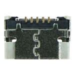 Charging Connector For Asus Fonepad 7 Fe170cg 8gb By - Maxbhi Com