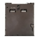 Sim Connector For Asus Fonepad 7 Fe170cg 8gb - Maxbhi Com