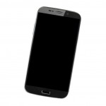 Middle Frame Ring Only for ThL W300 White