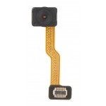 Fingerprint Sensor Flex Cable For Oppo Reno 12 Pro Brown By - Maxbhi Com