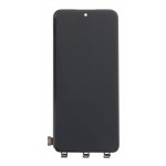 Lcd With Touch Screen For Oppo Reno 12 Pro Black By - Maxbhi Com