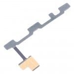 Power Button Flex Cable For Oppo Reno 12 Pro On Off Flex Pcb By - Maxbhi Com