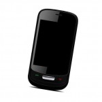 Lcd Connector For Karbonn K3000 By - Maxbhi Com