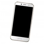 Middle Frame Ring Only for HTC 10 Evo White