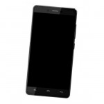 Middle Frame Ring Only for BLU Studio Energy Black