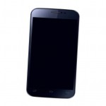 Middle Frame Ring Only for M-Tech Fusion Black