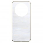 Back Panel Cover For Realme 14 Pro 5g White - Maxbhi Com