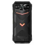 Full Body Housing For Doogee V Max Plus Black - Maxbhi Com