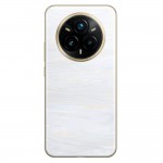 Full Body Housing For Realme 14 Pro 5g White - Maxbhi Com