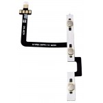 Power Button Flex Cable For Doogee V Max Plus On Off Flex Pcb By - Maxbhi Com