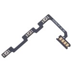 Volume Button Flex Cable For Realme 14 Pro 5g By - Maxbhi Com